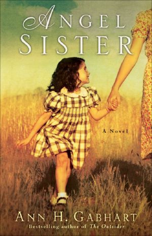 [Rosey Corner 01] • Angel Sister